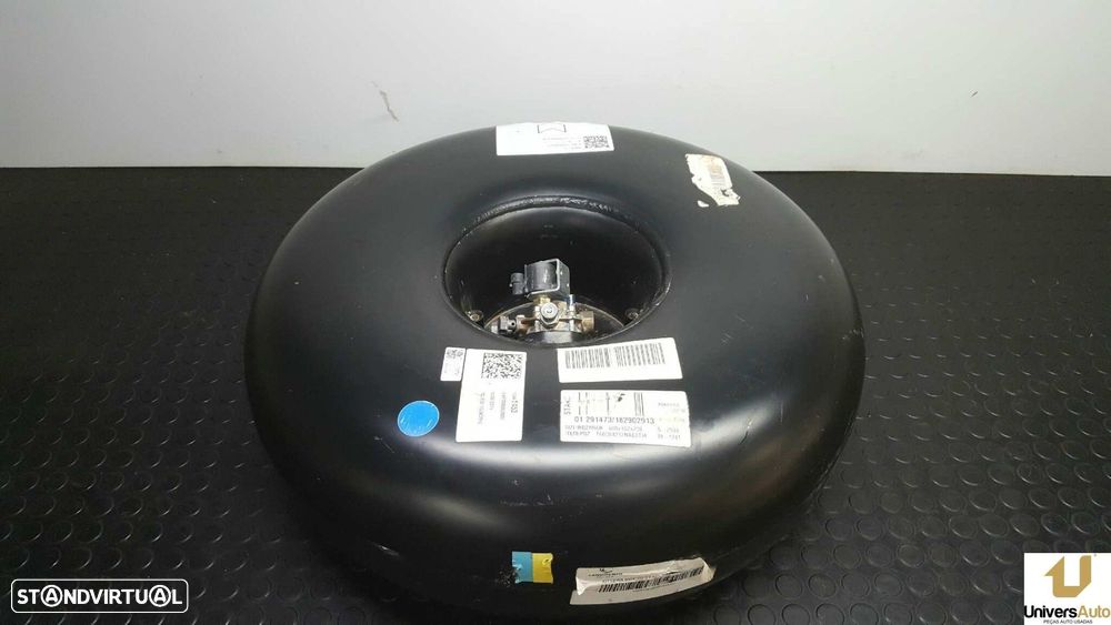 DEPÓSITO DE COMBUSTÍVEL OPEL CORSA E SELECTIVE - 1