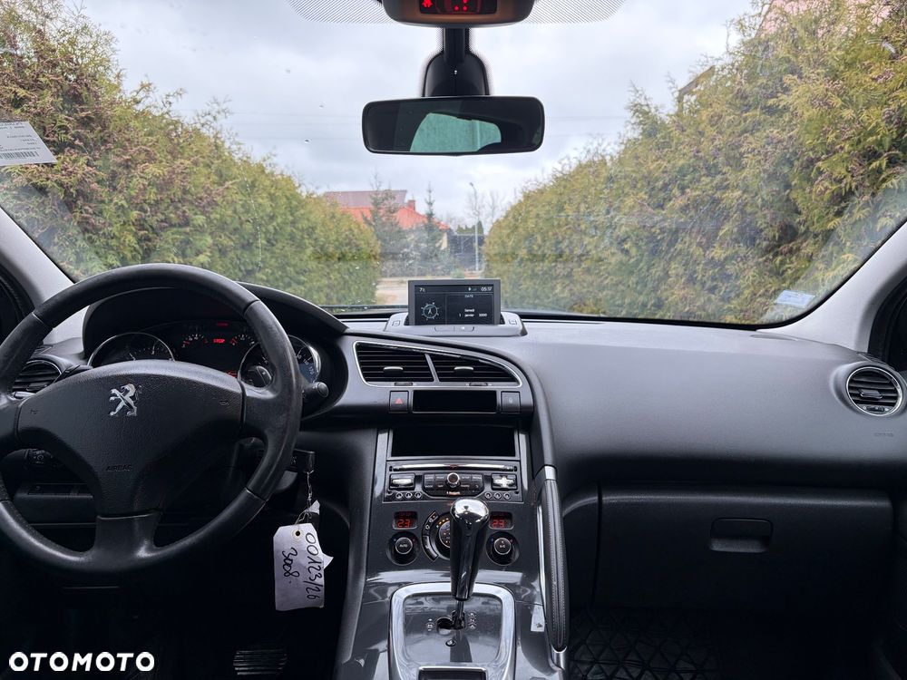 Peugeot 3008 - 15