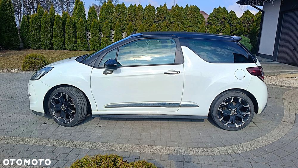 Citroën DS3 - 10