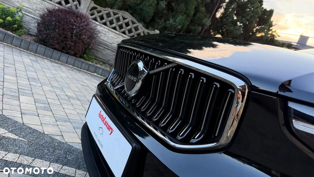 Volvo XC 40 B4 B Geartronic Inscription - 4