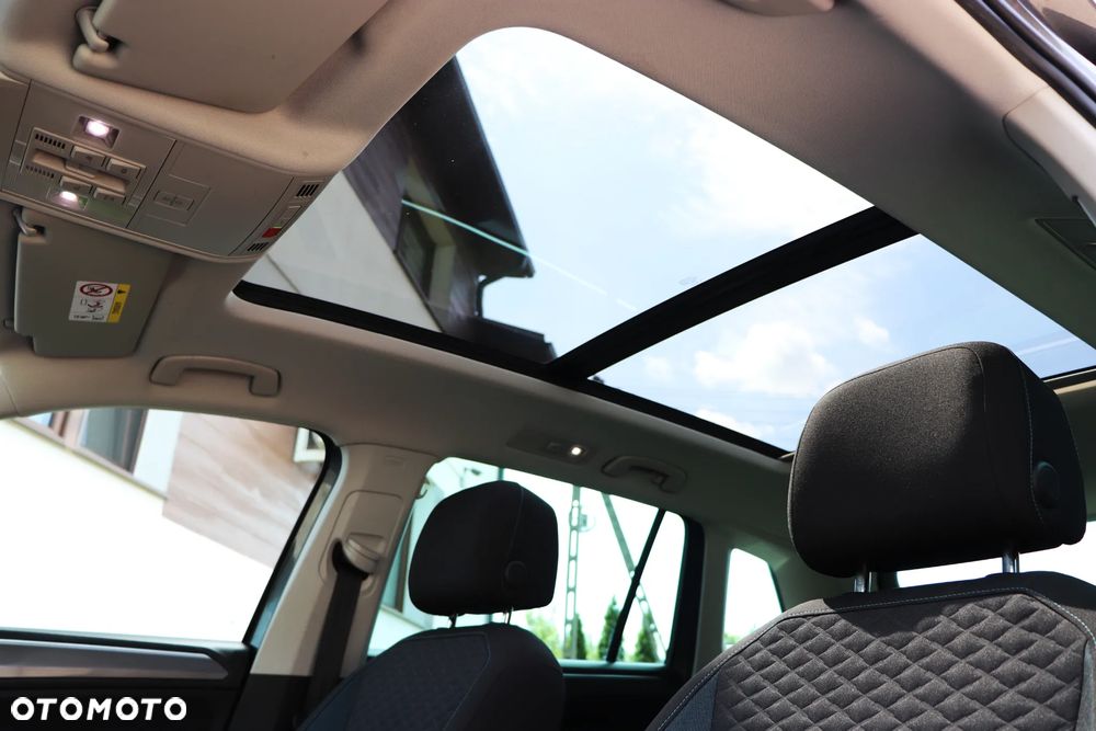 Volkswagen Tiguan 2.0 TDI SCR IQ.DRIVE - 20
