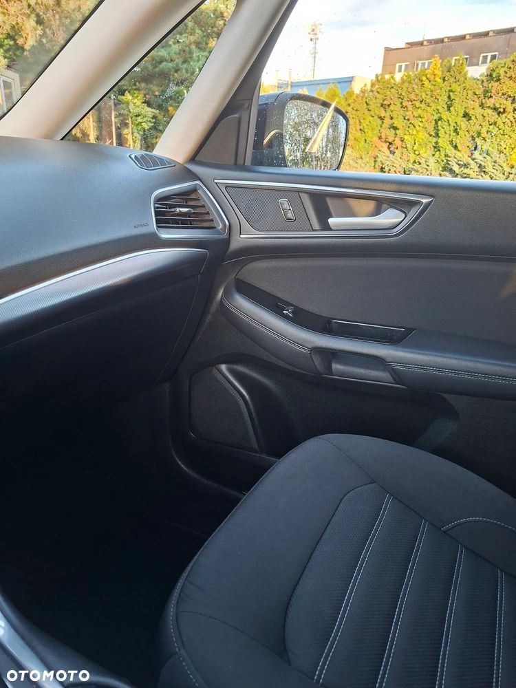 Ford Galaxy 2.0 TDCi Titanium PowerShift - 17