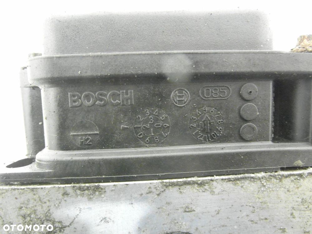 POMPA ABS OPEL CORSA D 0265800422 0265231537 - 8