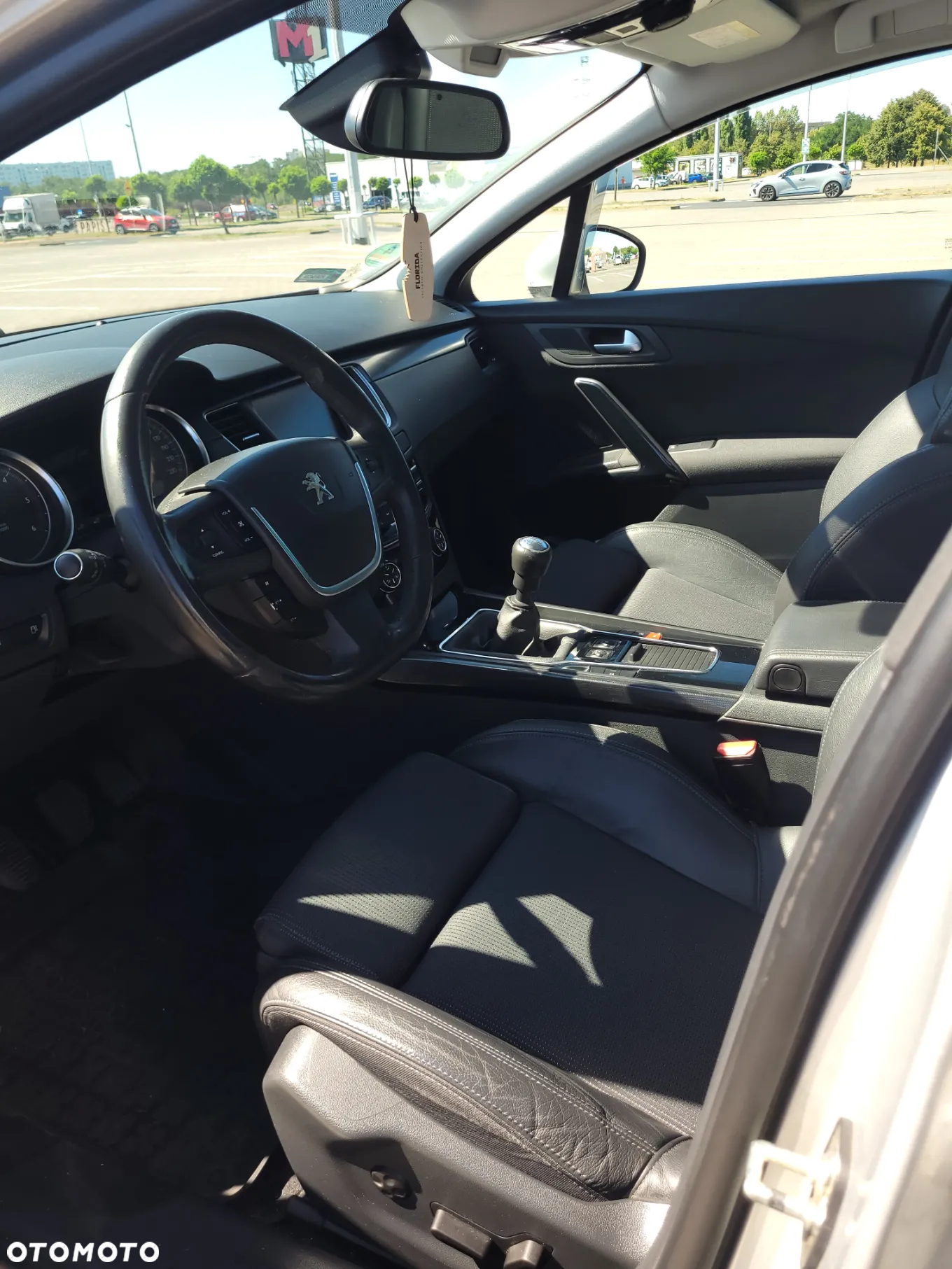 Peugeot 508 SW BlueHDi 150 Stop&Start Allure - 9