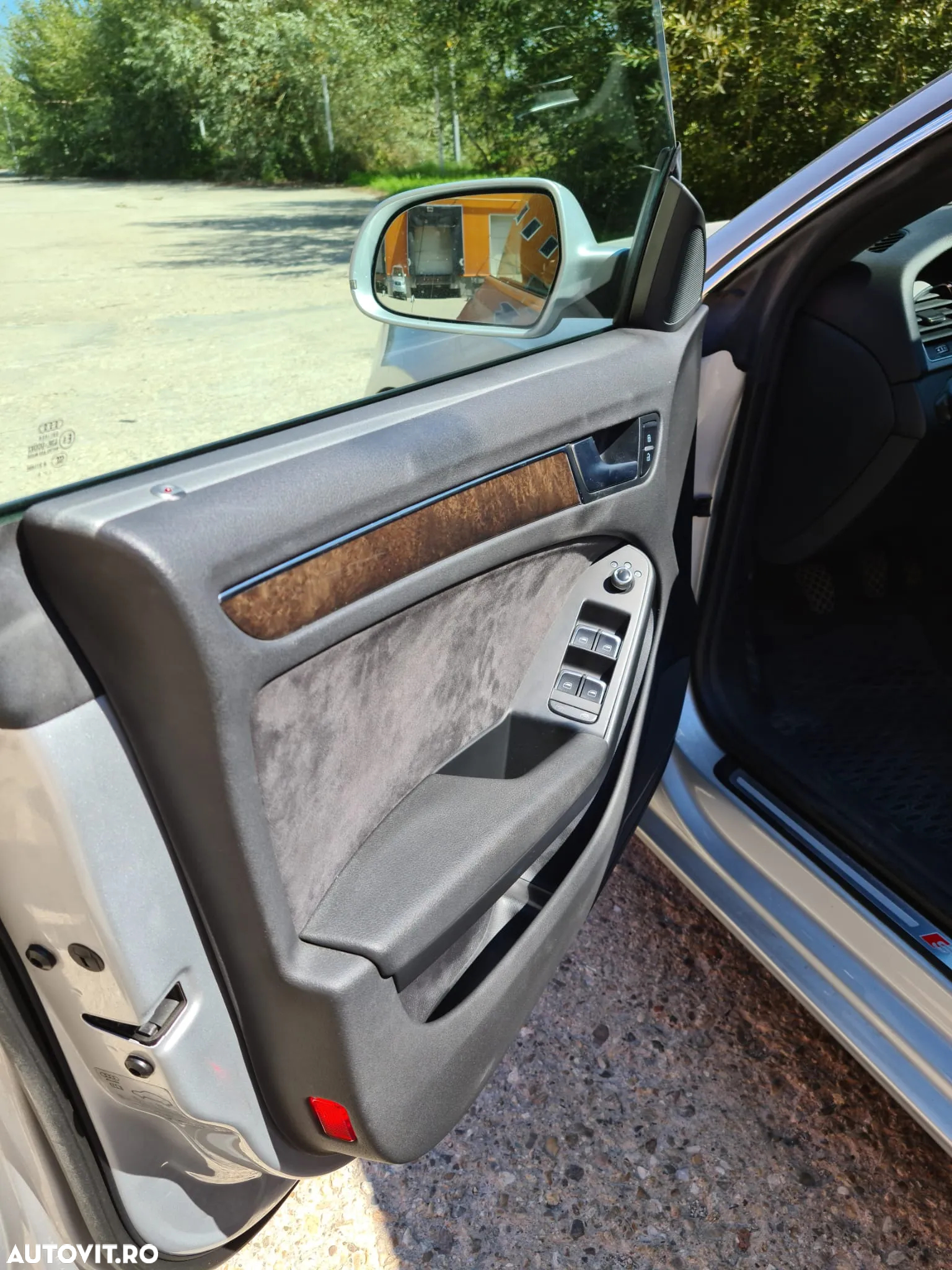 Audi A5 Sportback 2.0 TDI - 7