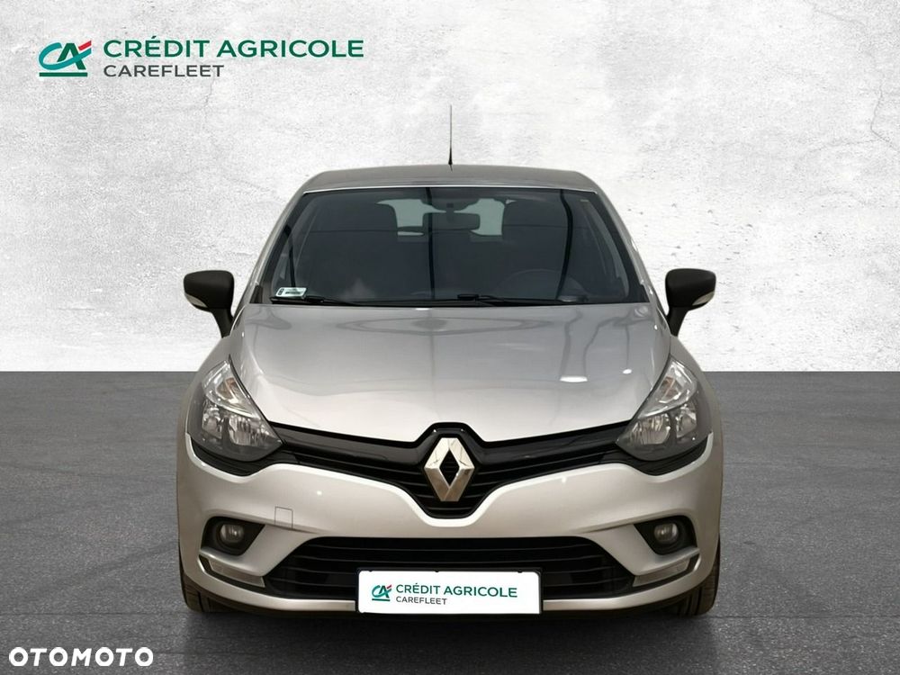 Renault Clio - 3