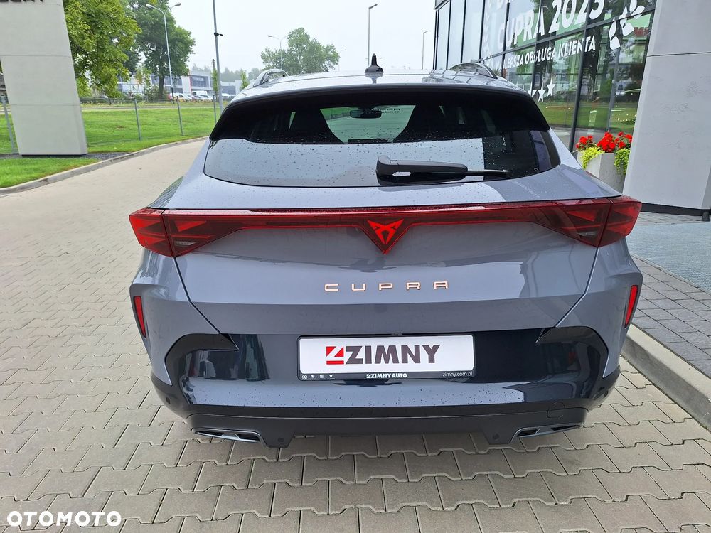 Cupra Formentor - 9