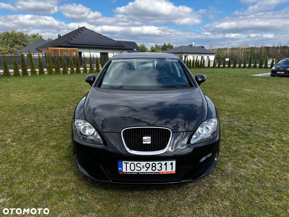 Seat Leon 1.4 TSI Sport Limited - 5