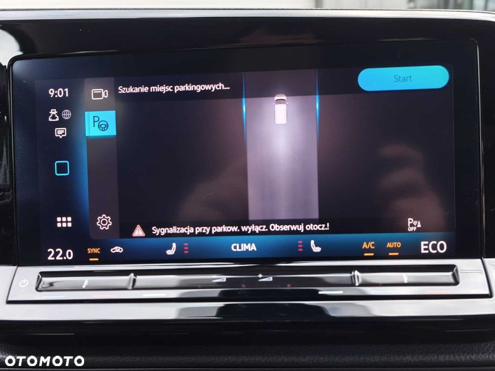 Volkswagen Caddy - 38