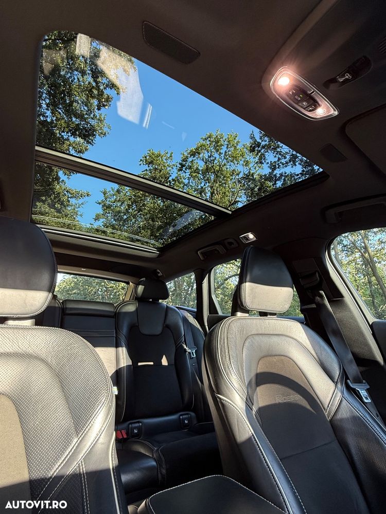 Volvo V90 D3 Geartronic R Design - 20