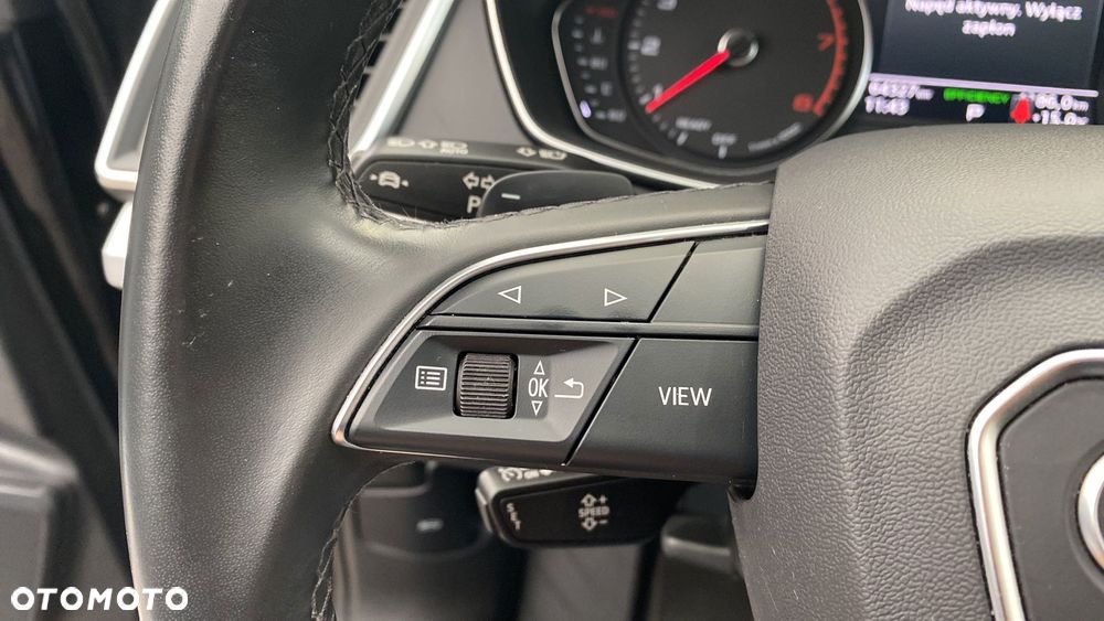 Audi Q5 40 TFSI mHEV Quattro S tronic - 20