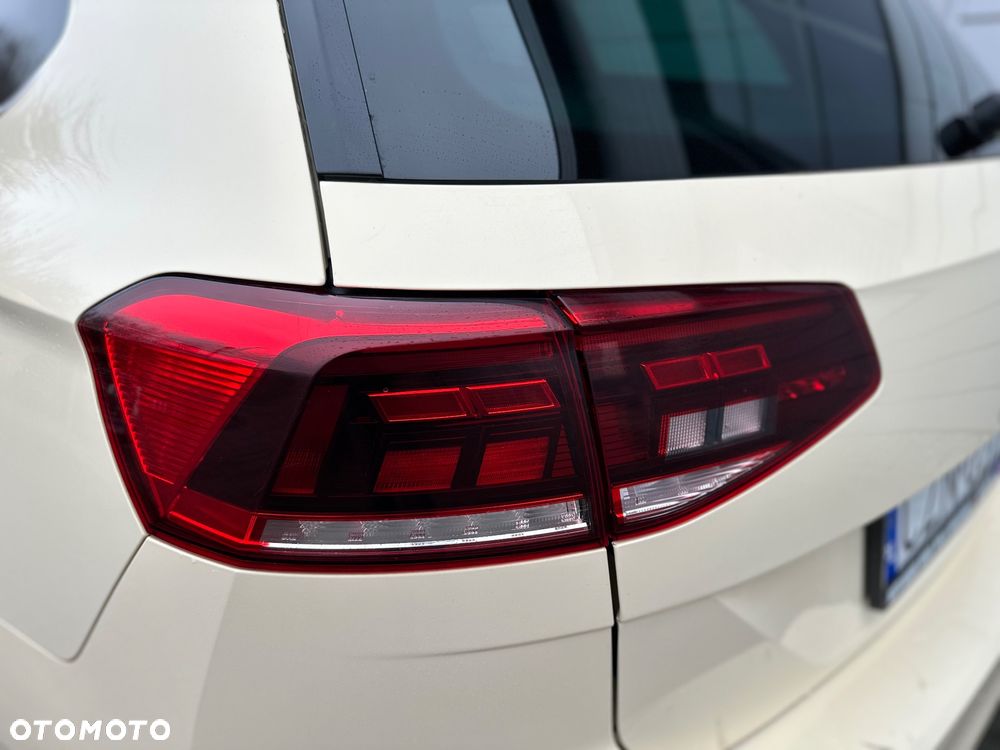 Volkswagen Passat 2.0 TDI SCR - 31