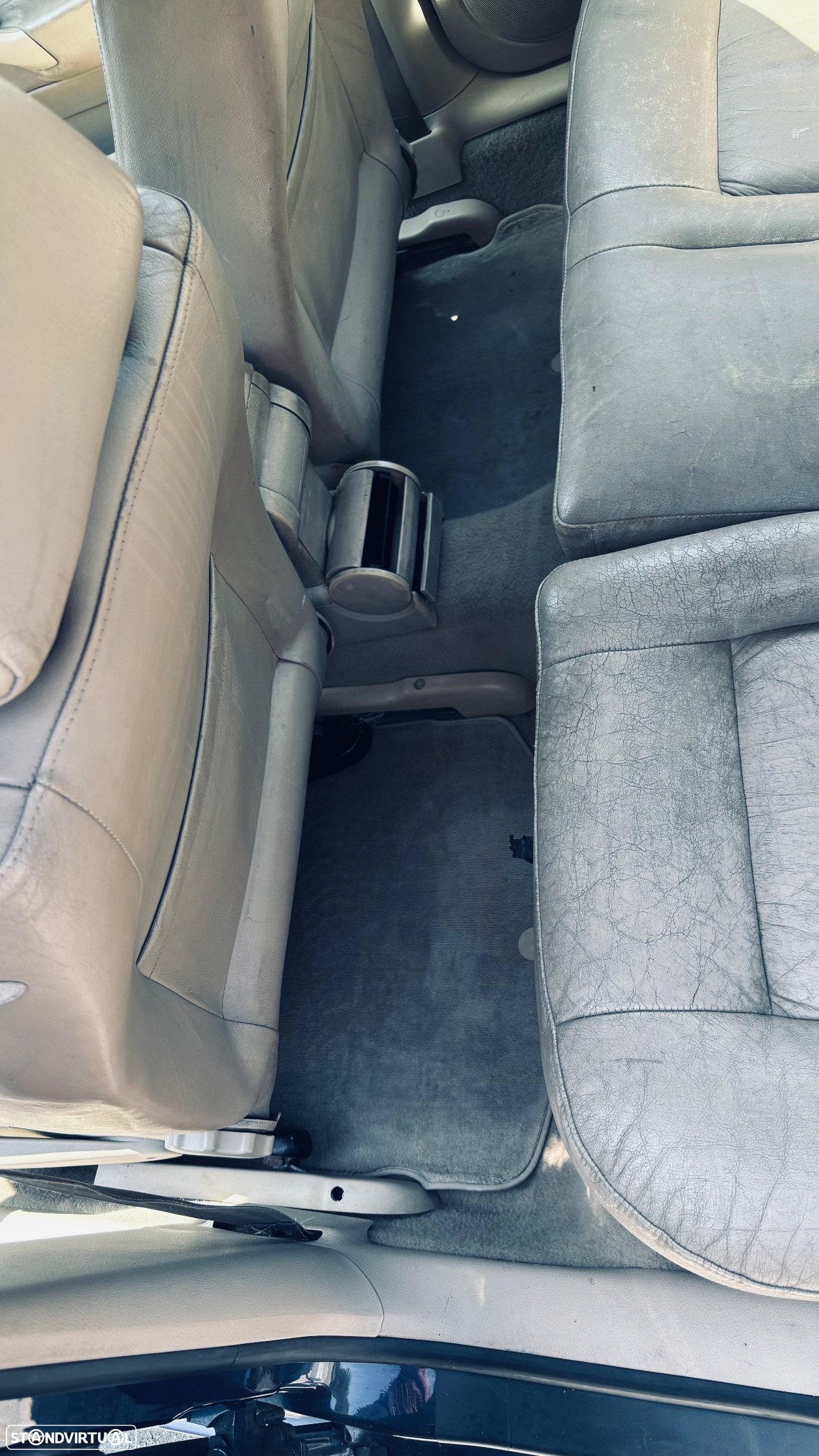 VW Golf 1.9 TDi Highline - 10