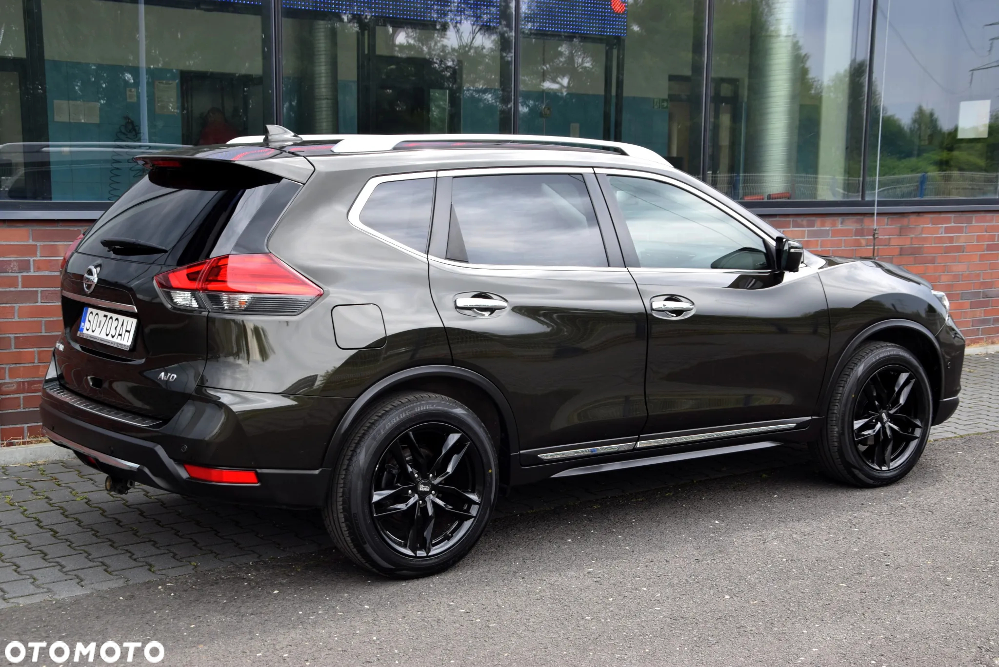 Nissan X-Trail 1.6 DIG-T Tekna 2WD - 3