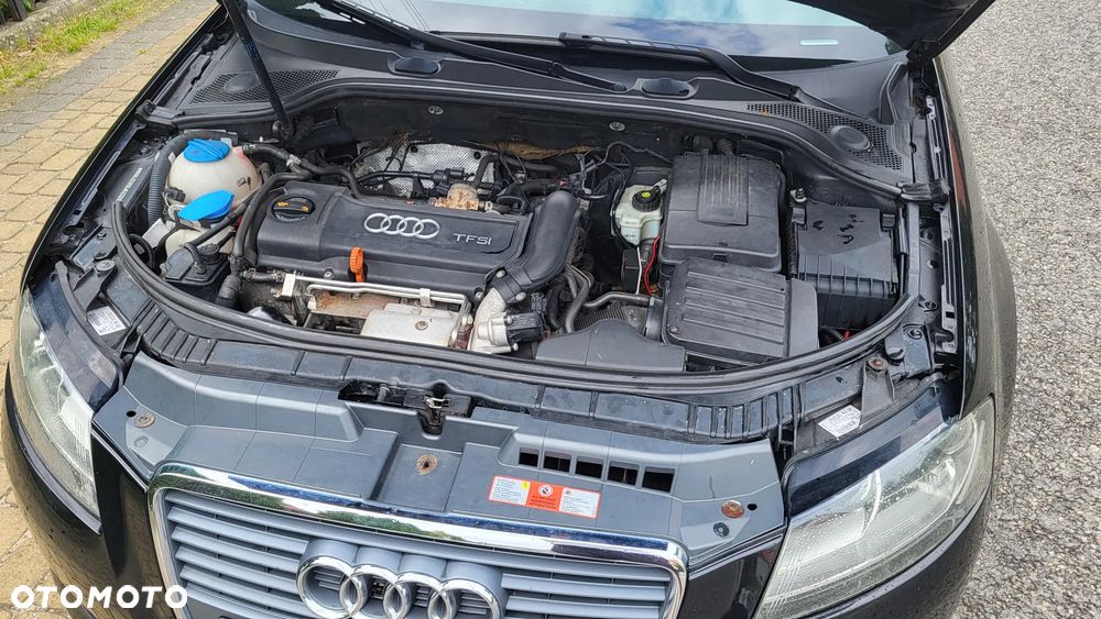 Audi A3 Sportback - 20
