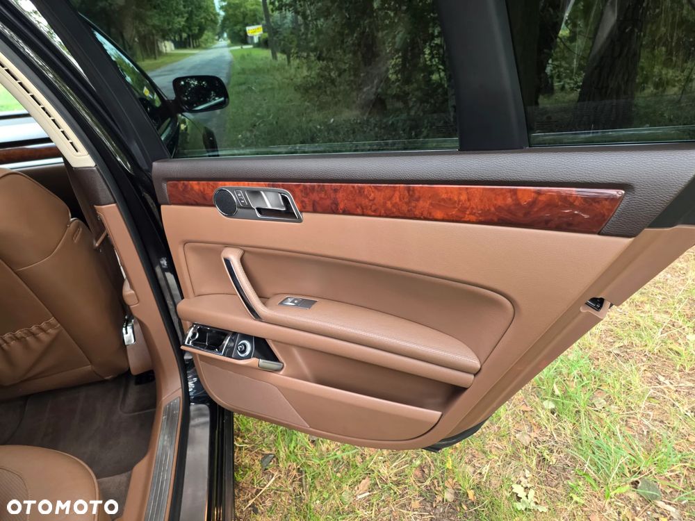 Volkswagen Phaeton 3.0 V6 TDI DPF 4Mot (5os) - 35