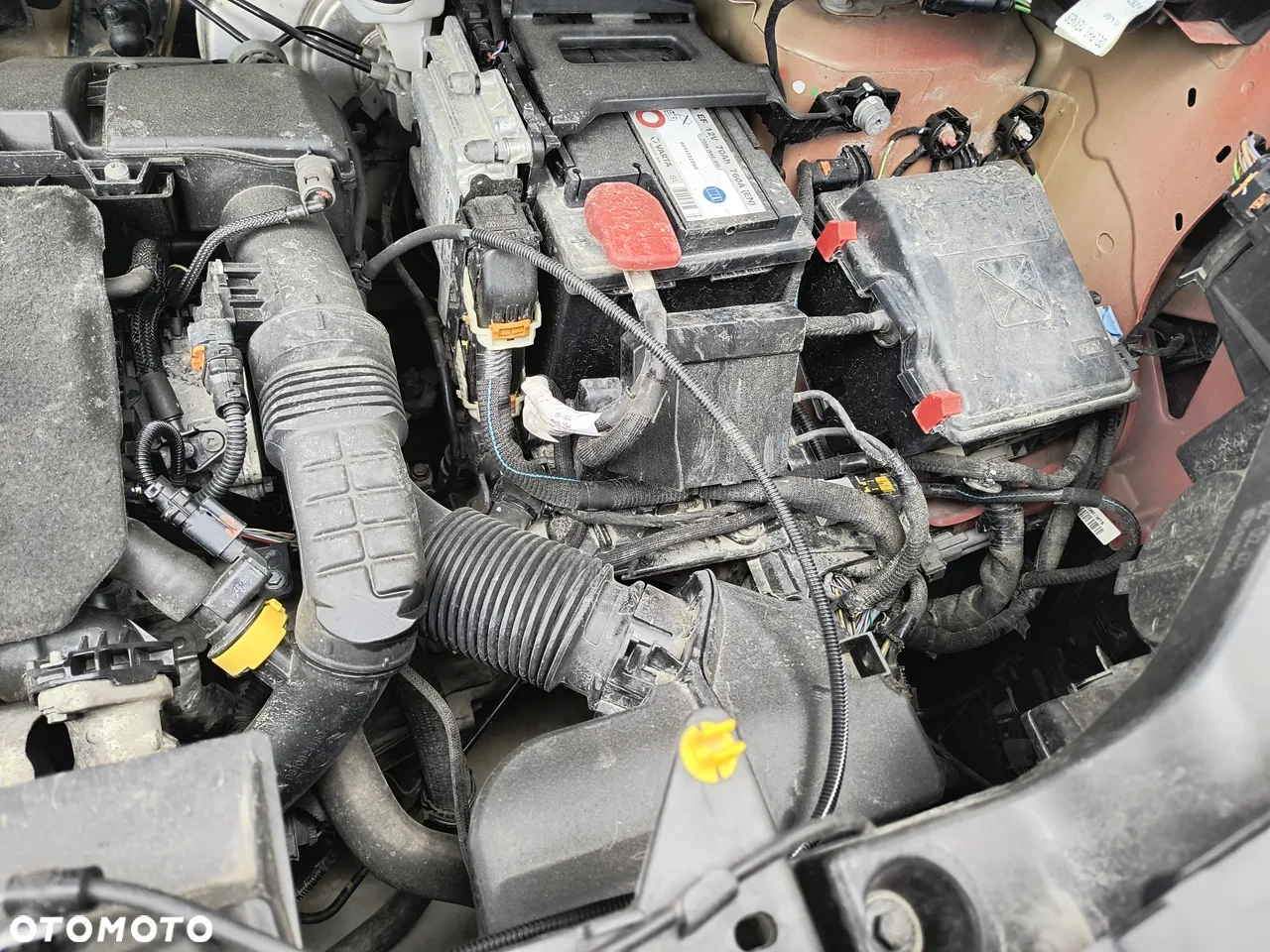 Peugeot Partner - 12