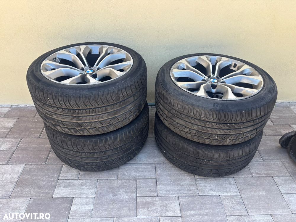 BMW X6 xDrive30d - 10