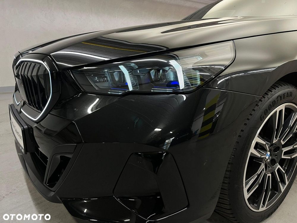 BMW Seria 5 - 14