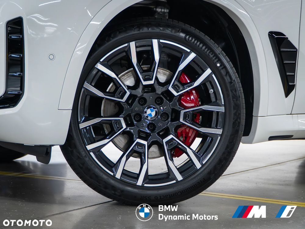 BMW X5 xDrive30d - 9