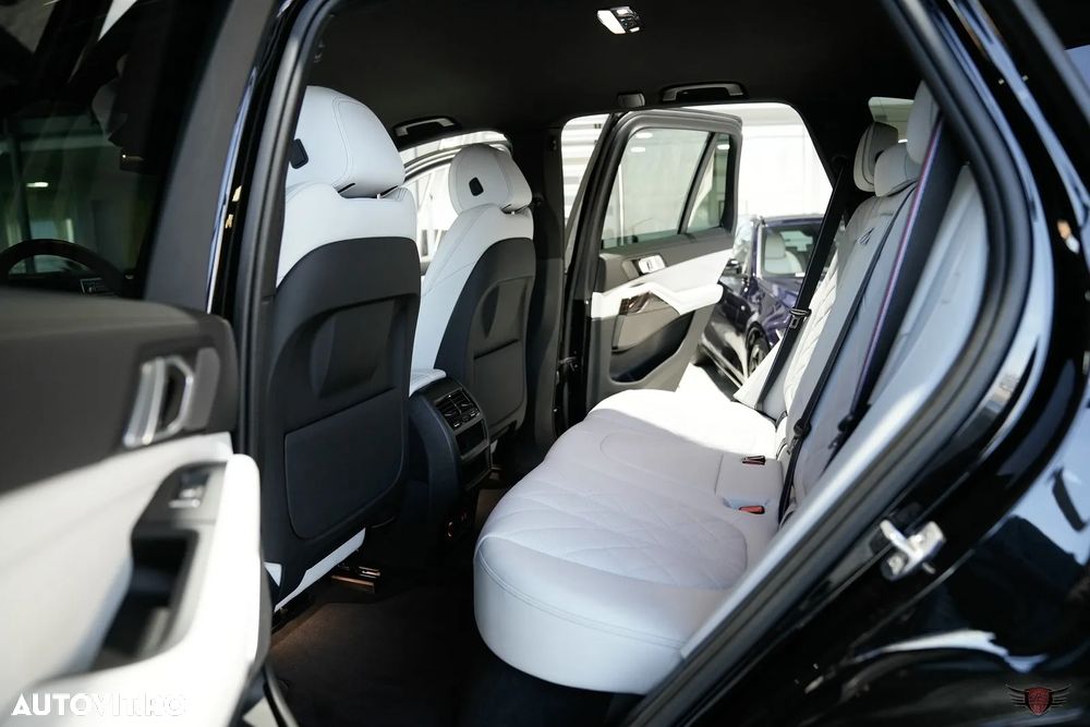 BMW X5 xDrive30d - 26