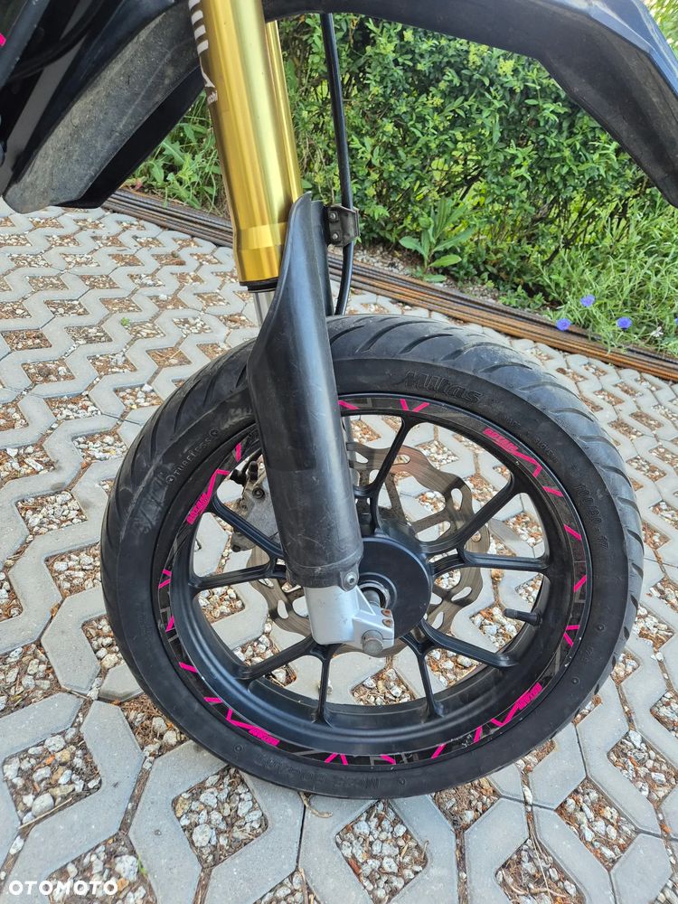 Rieju MRT Pro - 16