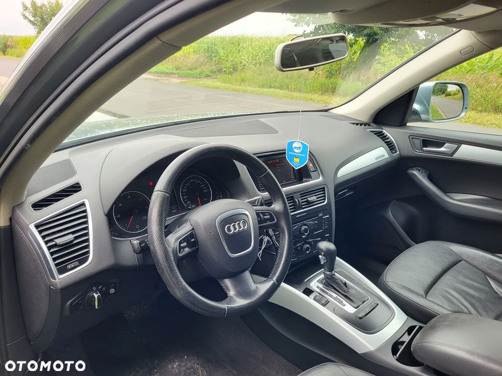 Audi Q5 2.0 TDI Quattro S tronic - 6