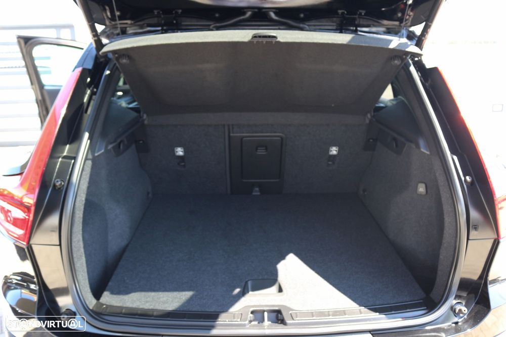Volvo XC 40 1.5 T5 PHEV R-Design - 40