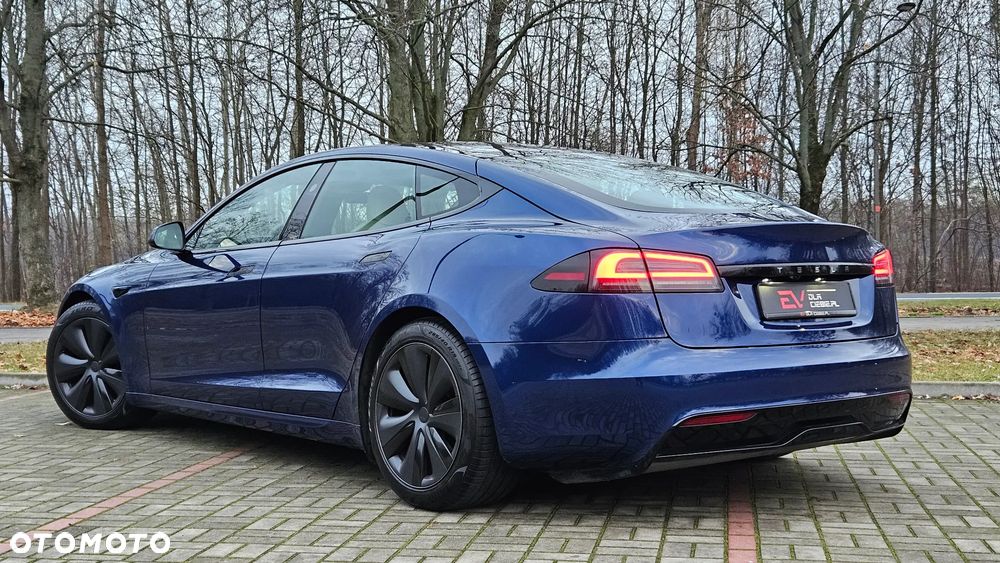 Tesla Model S Long Range AWD - 9