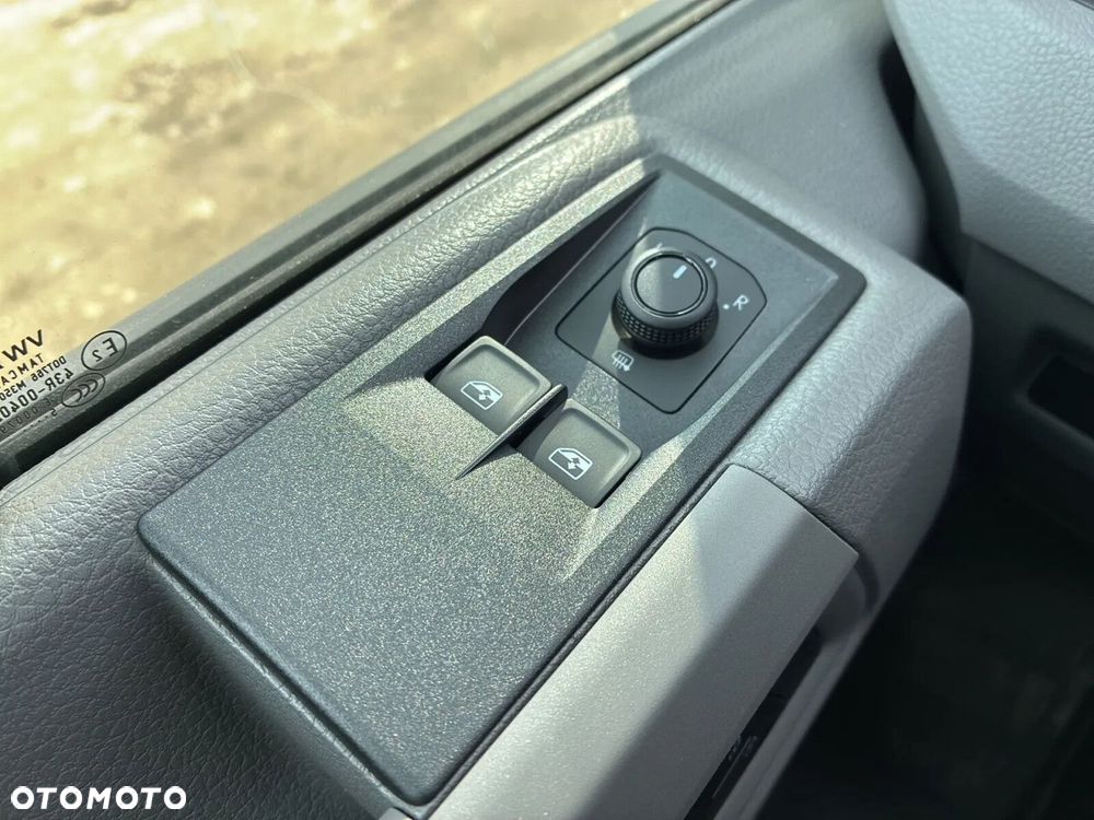 Volkswagen Crafter 35 Furgon Automat/LONG/L5H3, 2.0BiTDI 177KM, Automat, Wysoki dach, Long, r.o. 4490 - 32