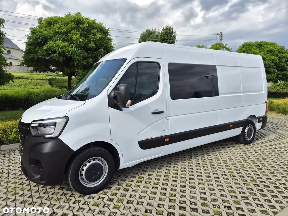 Renault Master - 12