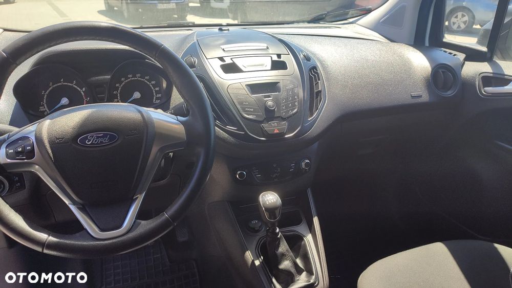 Ford TRANSIT COURIER - 7