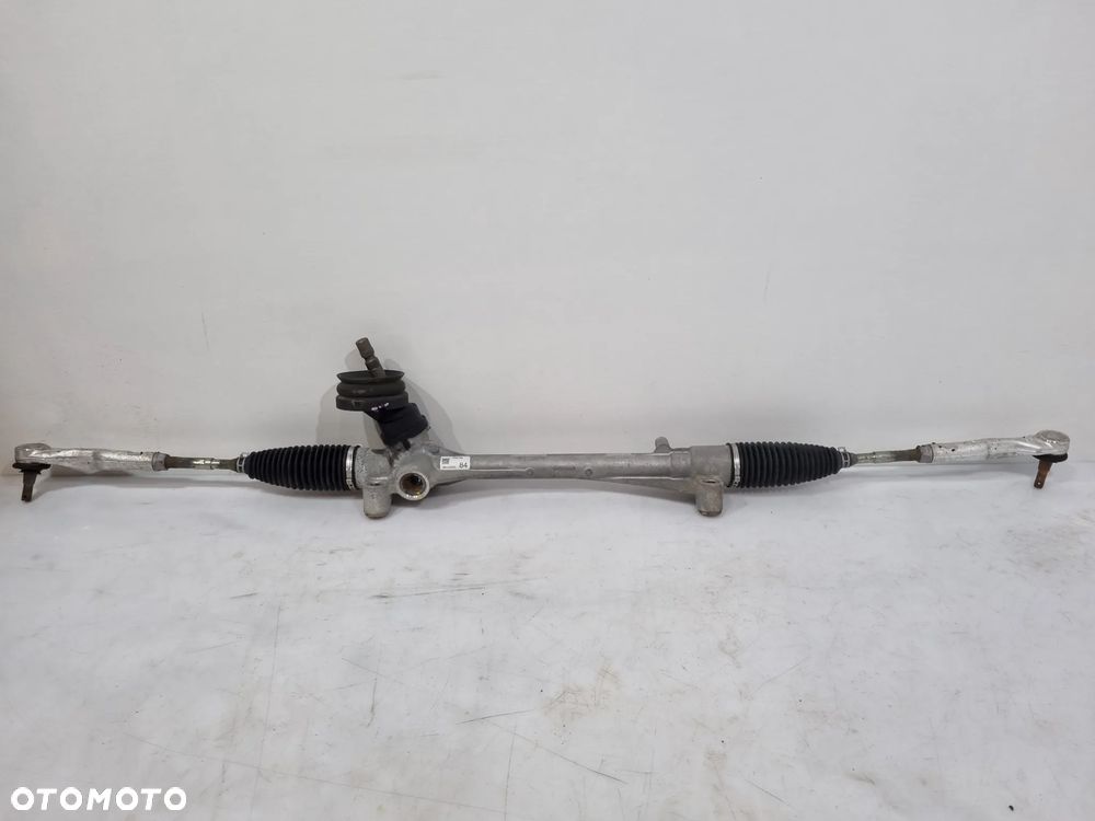 TOYOTA YARIS IV MAGLOWNICA PRZEKŁADNIA KIEROWNICZA 45510-K0070 EUROPA - 1