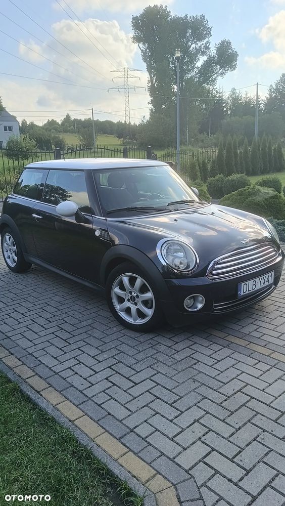 MINI Cooper - 2