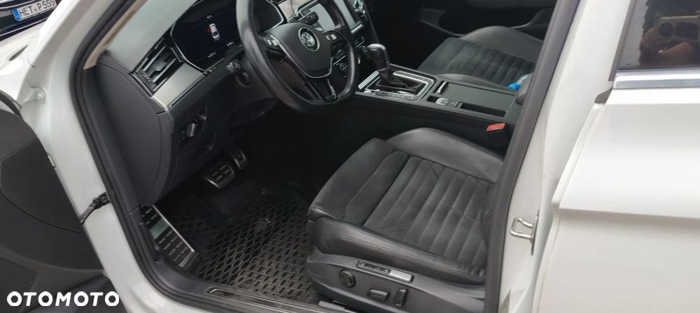 Volkswagen Tiguan 2.0 TDI DPF 4Motion Track & Style - 12