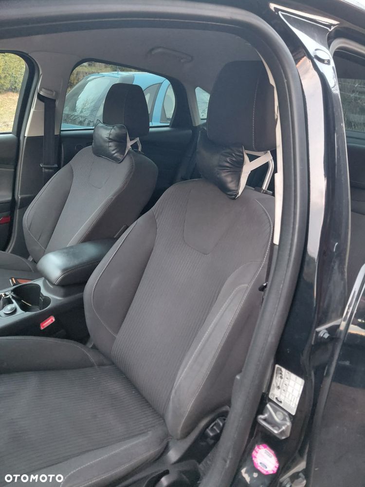 Ford Focus 1.6 Titanium - 13