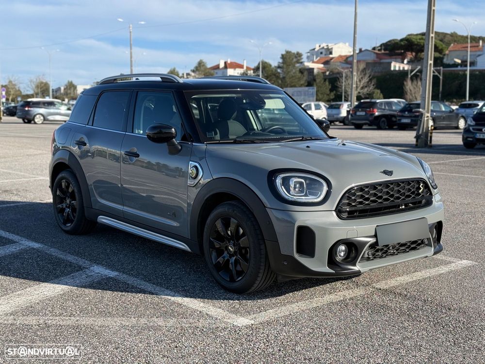 MINI Countryman Cooper SE ALL4 Auto - 3