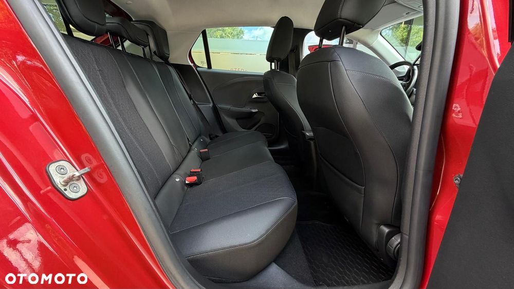 Opel Corsa 1.2 Elegance S&S - 16