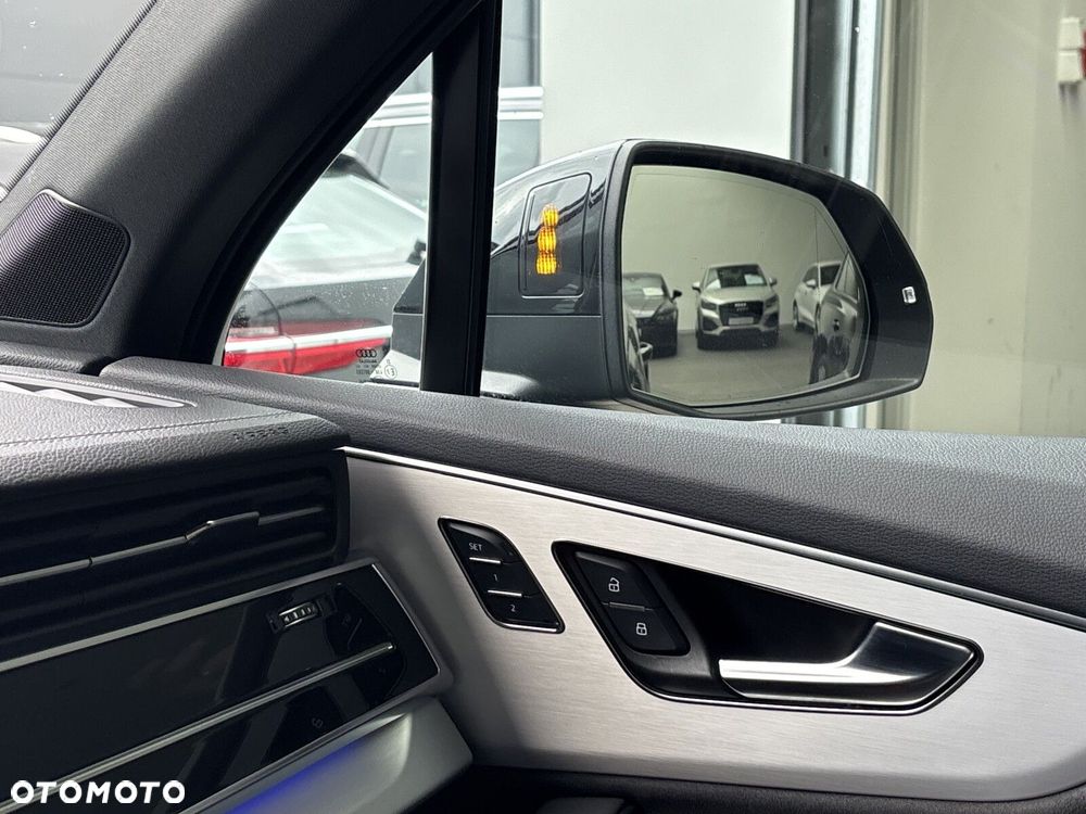 Audi Q7 - 31