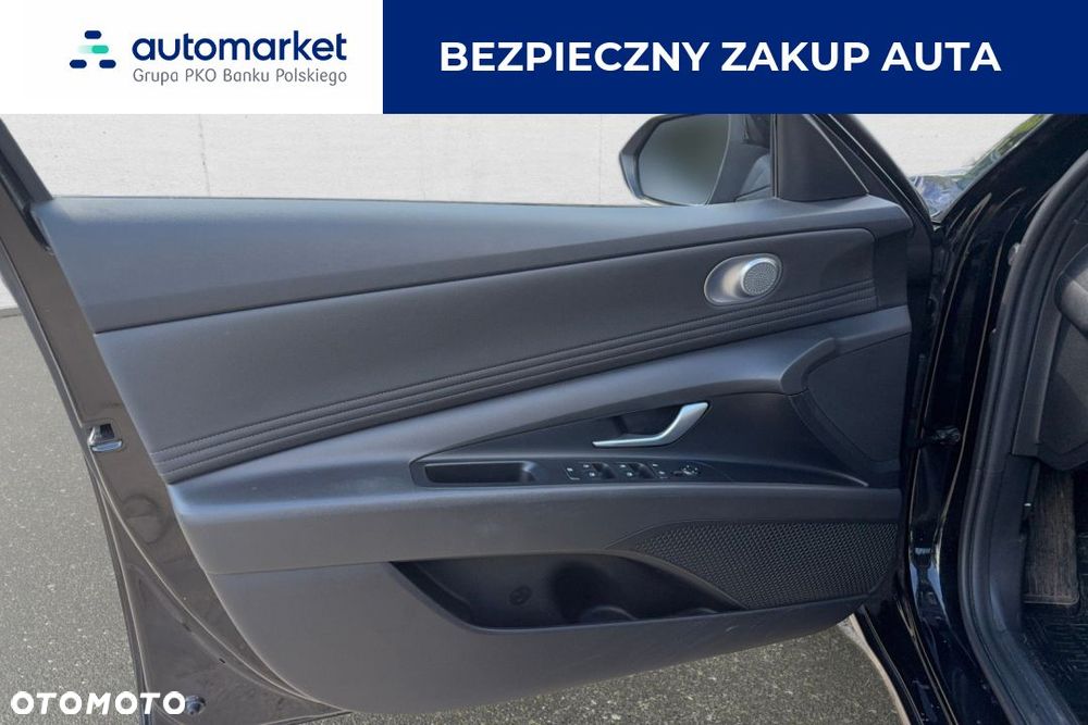 Hyundai Elantra 1.6 Modern - 10