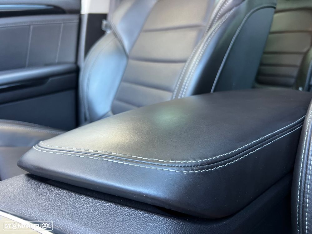 Renault Espace 1.6 dCi Initiale Paris EDC - 35