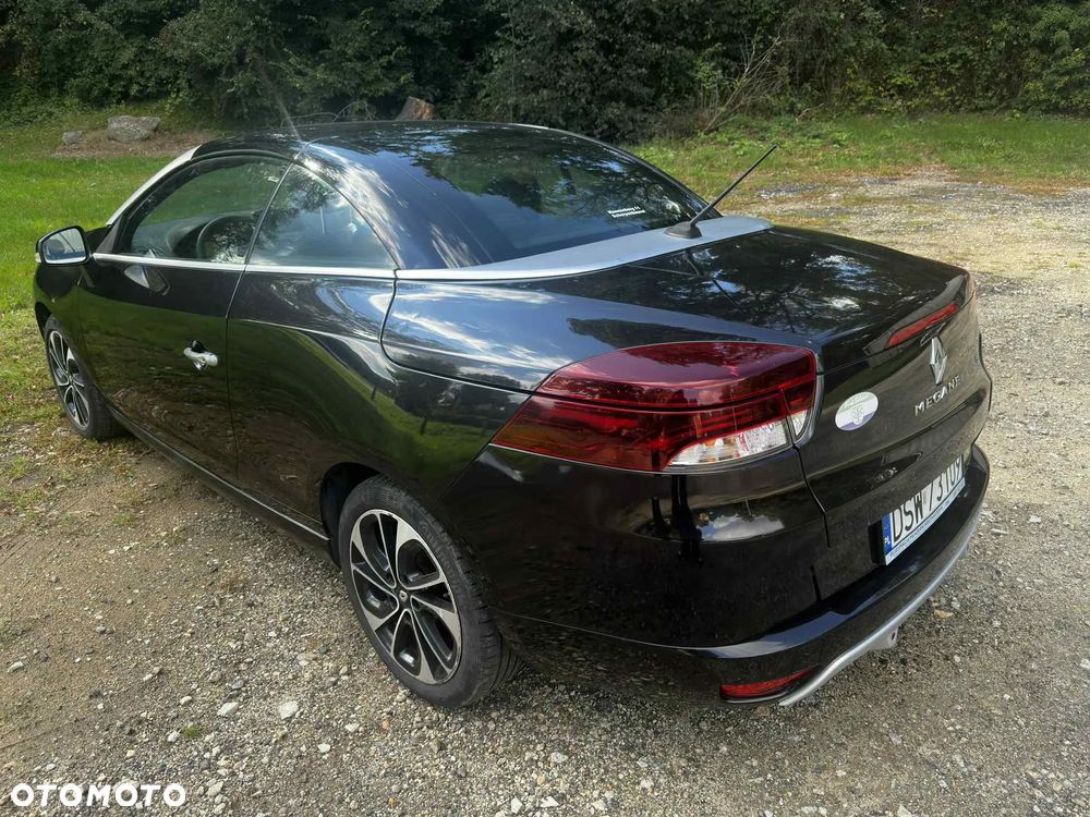 Renault Megane 1.5 dCi Bose Edition - 3