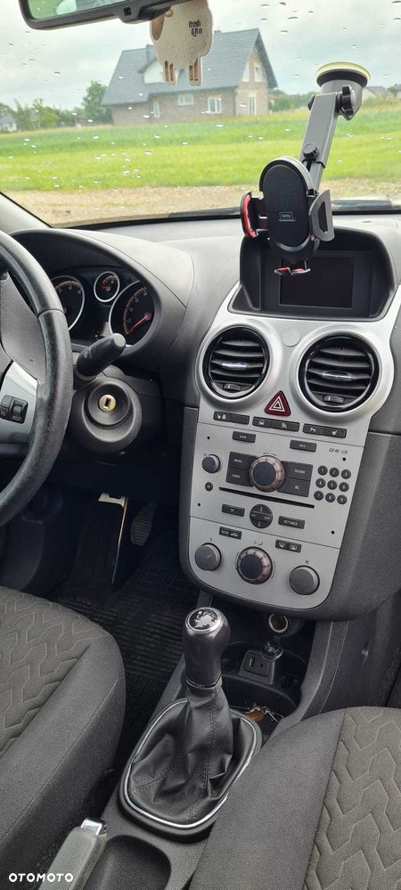 Opel Corsa - 5