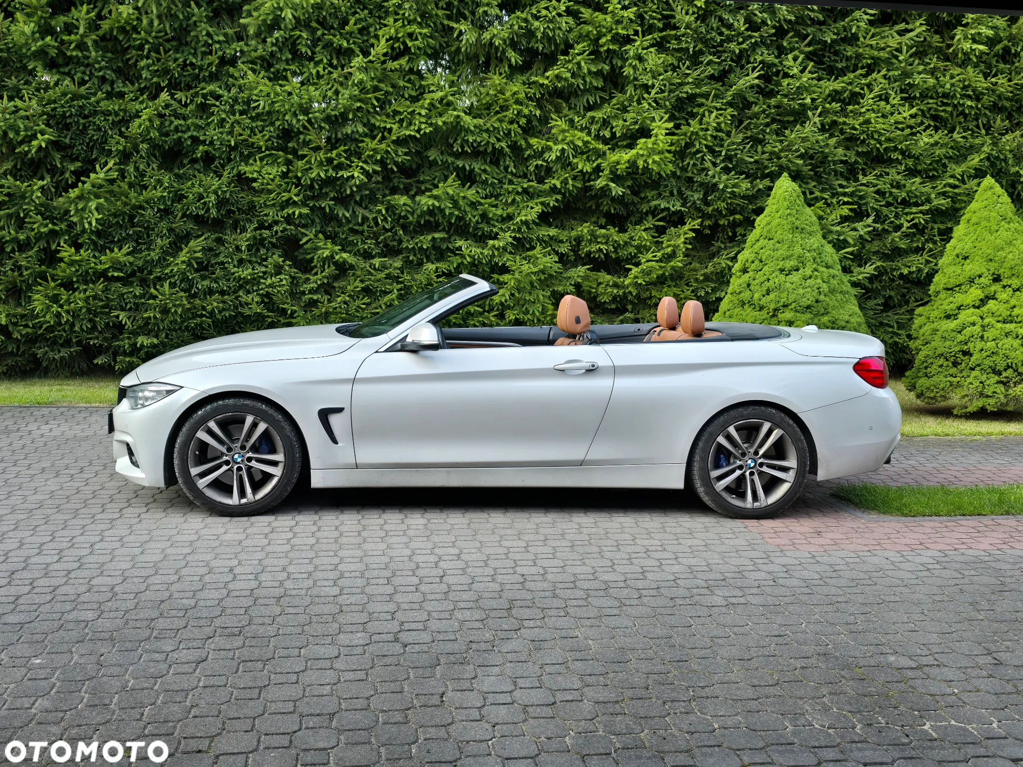 BMW Seria 4 428i xDrive Luxury Line - 26