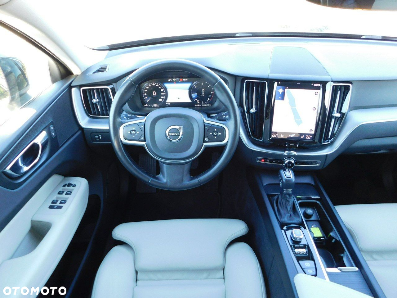 Volvo XC 60 - 9