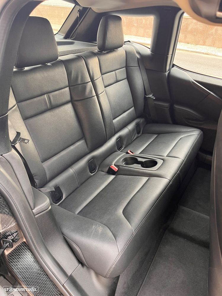 BMW i3 (120 Ah) - 9