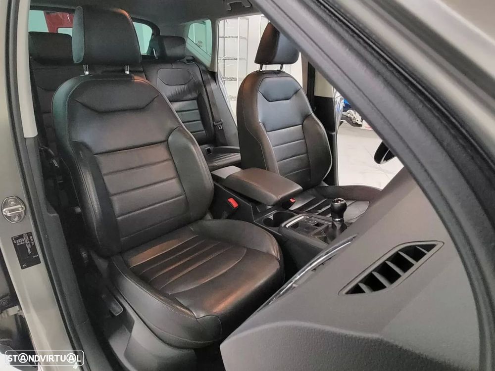 SEAT Ateca 1.6 TDI Style - 19
