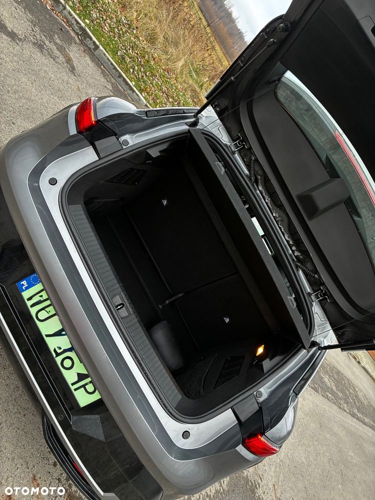 Renault Megane EV60 Techno - 7