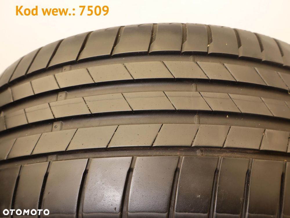 Bridgestone Turanza T005 - 225/40 R19 - 7