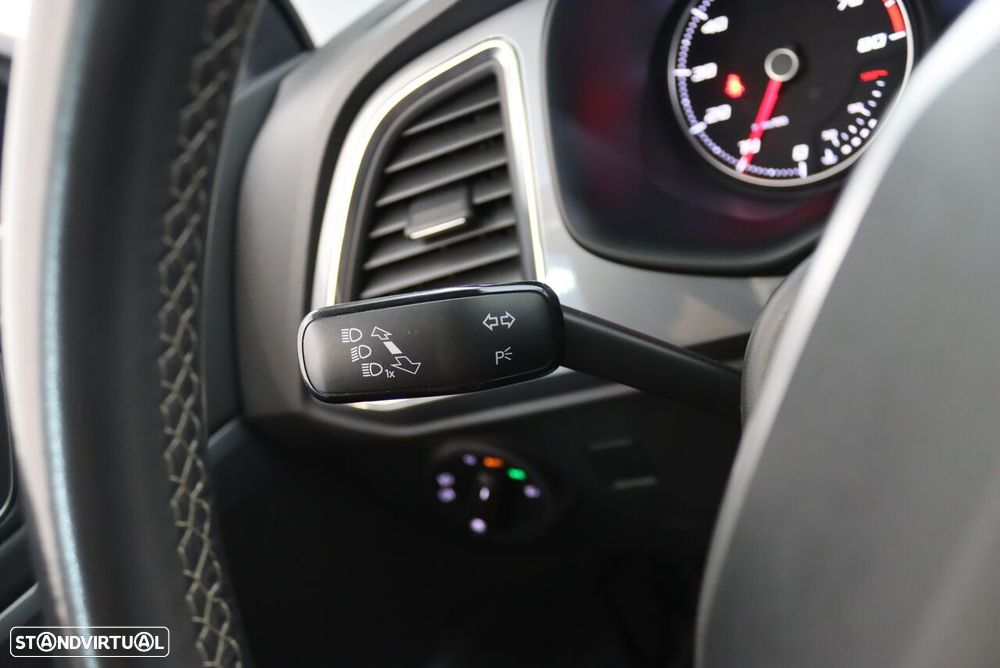SEAT Ateca 1.0 TSI Style - 13